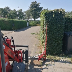 Entreprenør
