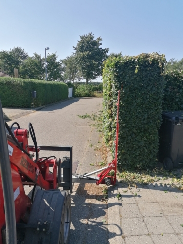Entreprenør